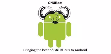 GNURoot