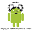 ”GNURoot