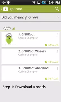 Gnuroot Apk 0 1 5 Download For Android Download Gnuroot Apk Latest Version Apkfab Com