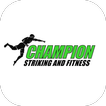 Champion Striking and Fitness