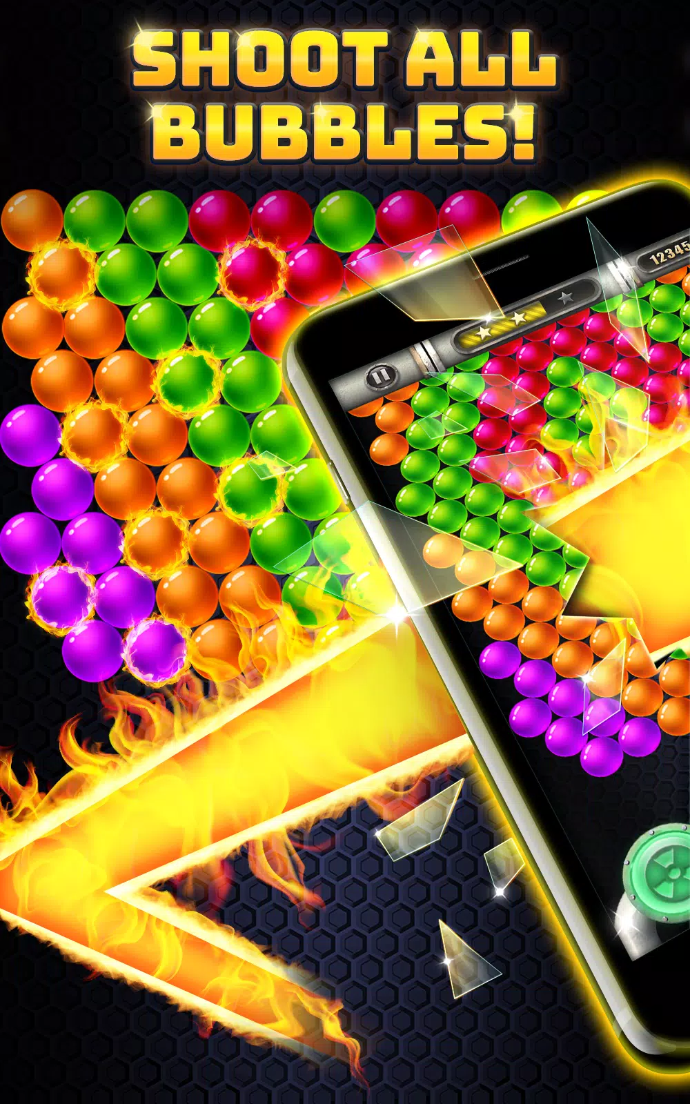 Bubbles Empire Champions APK for Android Download