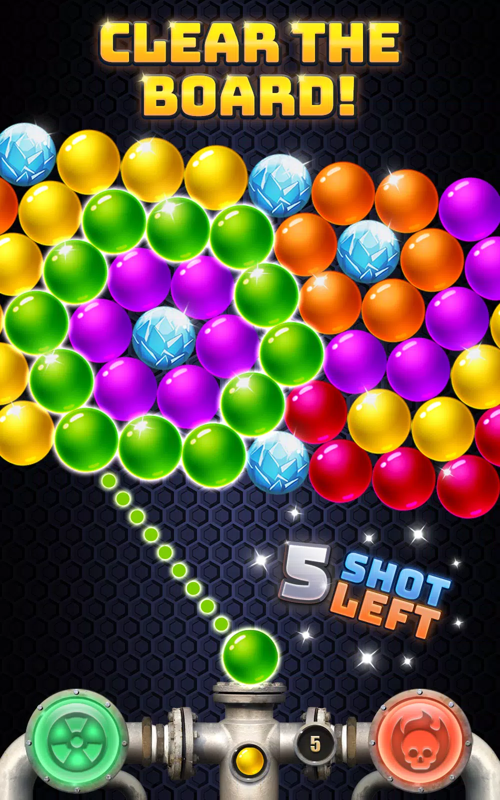 Bubbles Empire Champions for Android - APK Download