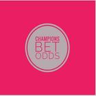 CHAMPIONS SURE BET ODDS icône