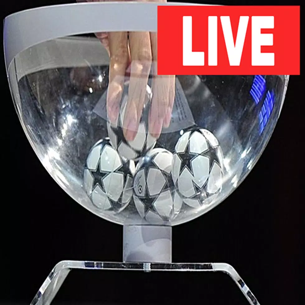 Champions League Live for Android - APK Download