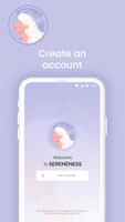 SereneNess: Mood Journal постер