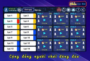برنامه‌نما Chắn Lục Bát عکس از صفحه