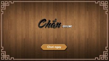 Chan Ca Offline-poster