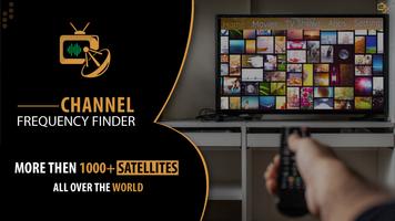 Satellite Frequency Finder Screenshot 1
