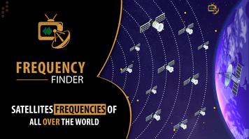 Satellite Frequency Finder Screenshot 2