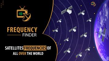 Channels Frequency Finder imagem de tela 2