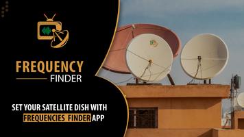 Satellite Frequency Finder Screenshot 3