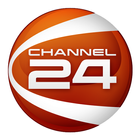 Channel 24 أيقونة