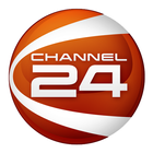 Channel 24 图标