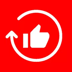 download ULike - Like4Like - get likes and view for video APK