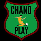 CHANO PLAY icône