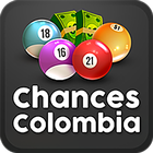 Chances Colombia icône