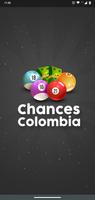 Chances Colombia Affiche