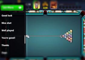8 Ball Pool: Guide du jeu capture d'écran 1