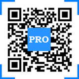 QRCode Scanner Pro icône