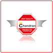 ”Chandran Kitchen Equipments