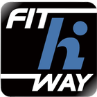 Fit Hi Way アイコン