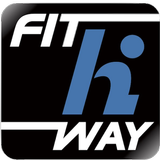 Fit Hi Way ไอคอน