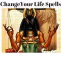 change your life spells
