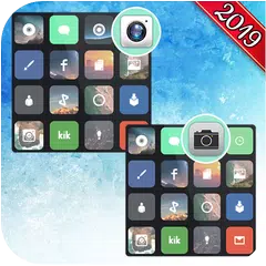 Icon Changer 2019 アプリダウンロード
