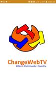 ChangeWebTV Affiche