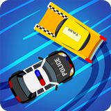 Police Chase - Car Pursuit-APK