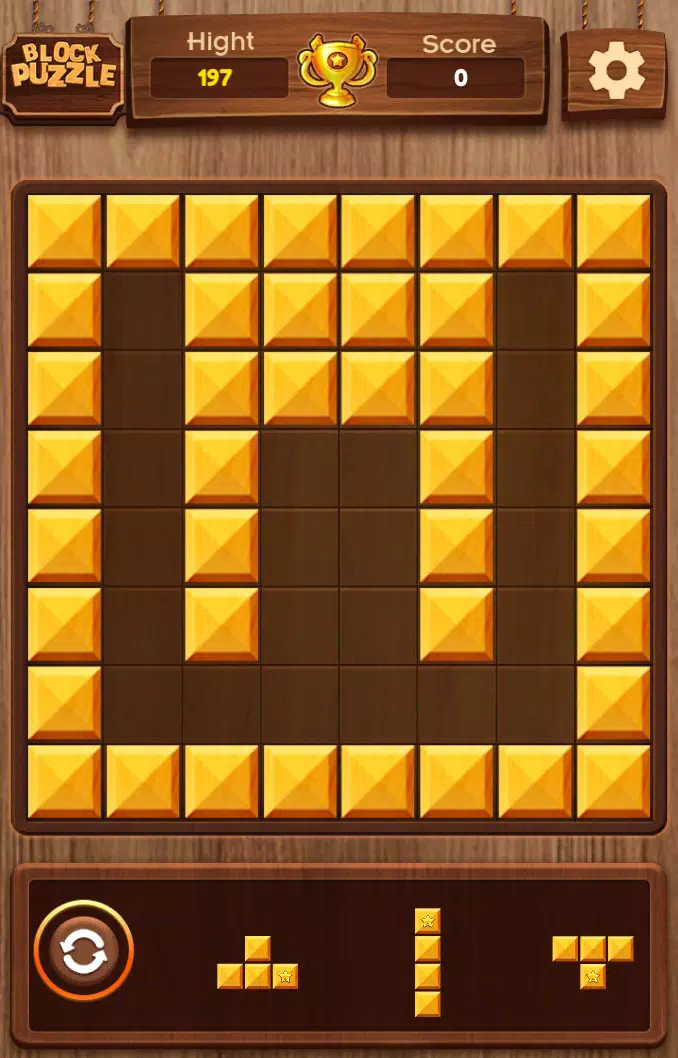 Wood Block Puzzle 2020 New APK for Android Download