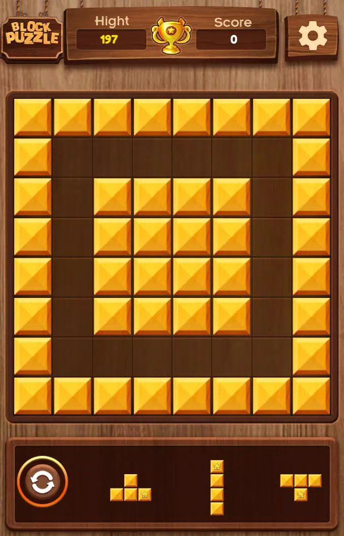 Wood Block Puzzle 2020 New for Android - APK Download