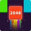 Number Bubble Shooter: 2048 Shoot n Merge