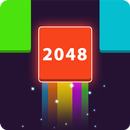 Number Bubble Shooter: 2048 Shoot n Merge APK