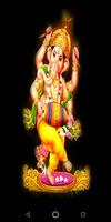 Lord Ganesh - Ekadantaya Vakratundaya Affiche