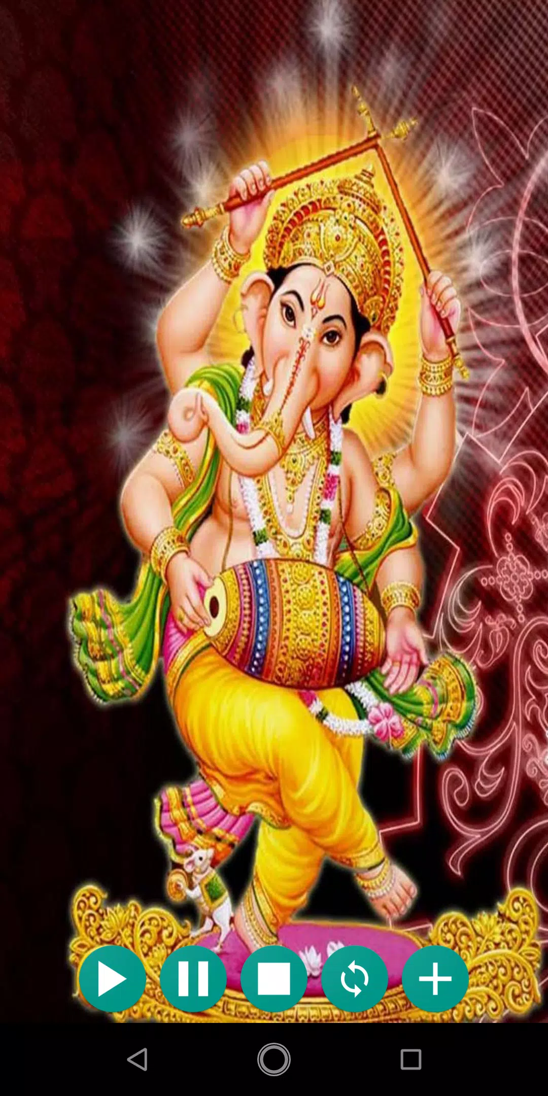 Lord Ganesh - Ekadantaya Vakratundaya APK for Android Download
