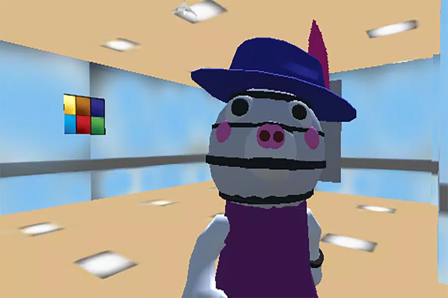 Download do APK de piggy : Chapter 1 Roblox🐷s para Android