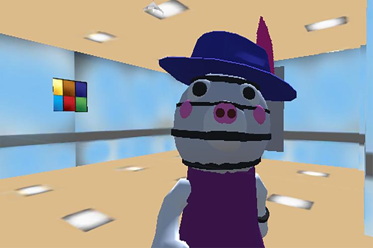 Piggy Zizzy Roblx For Android Apk Download