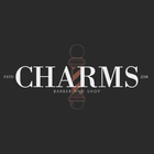 آیکون‌ Charm Barber Shop