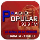 Radio Popular 92.9 APK