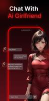 RolePlay Ai:Chat Ai roleplay Affiche