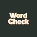 WordCheck APK