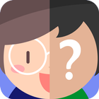 Charades - What am I? (Charadas,charades game) icon