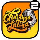 Charanga Latina ikon