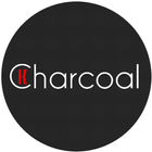 charcoal for kwgt ikon