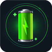 Fast Charging icon