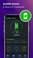 پوستر Fast Charging