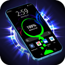 APK انیمیشن مگا شارژ باتری