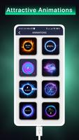 Battery Charging Animation screenshot 2