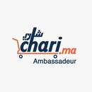Chari.ma - Ambassadeur Pro APK